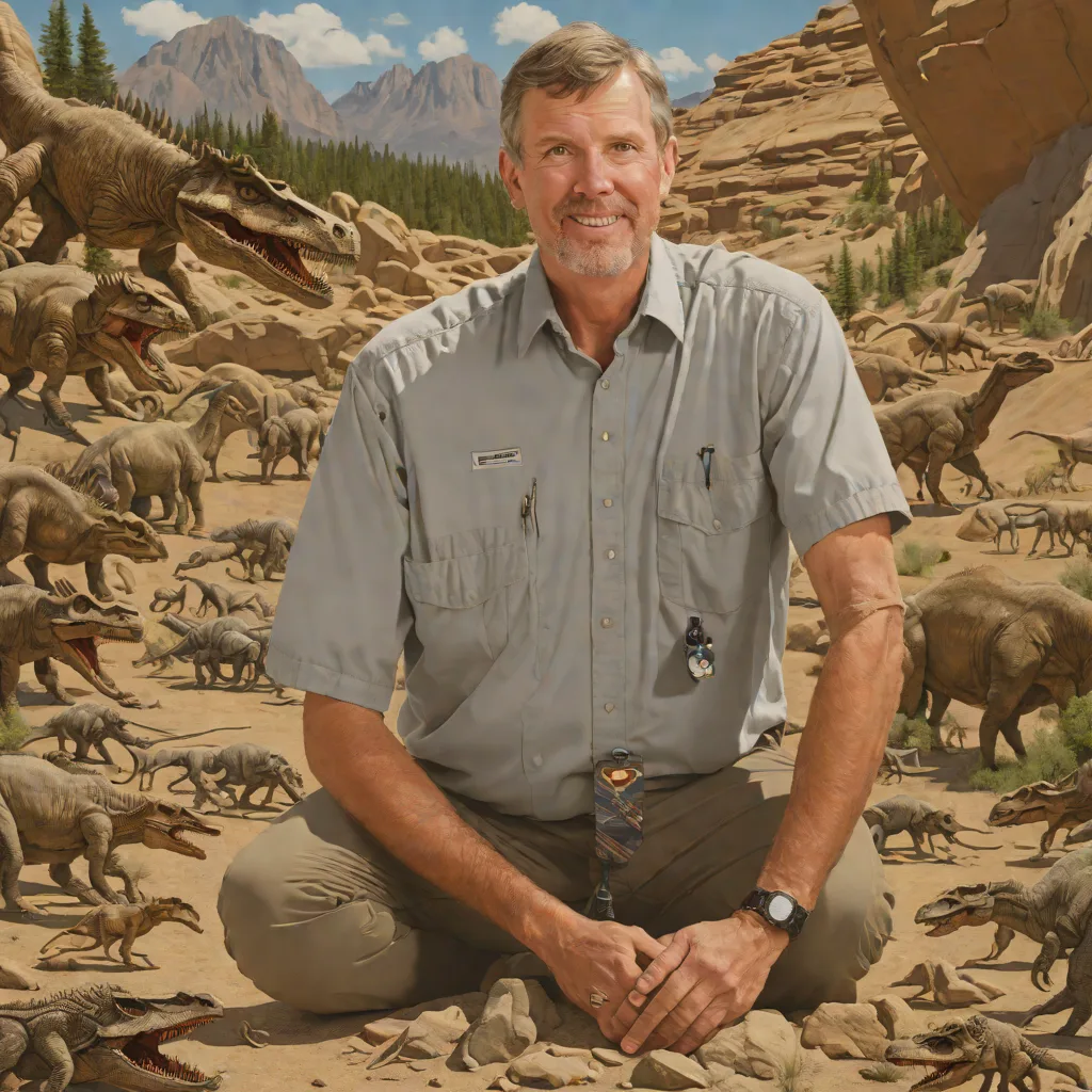 Phil Currie