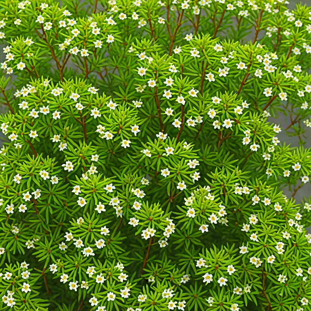 Phyllodoce aleutica