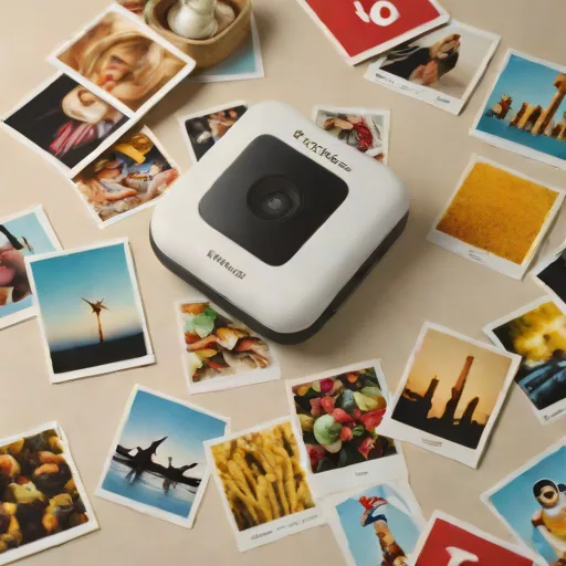 Polaroid Pop