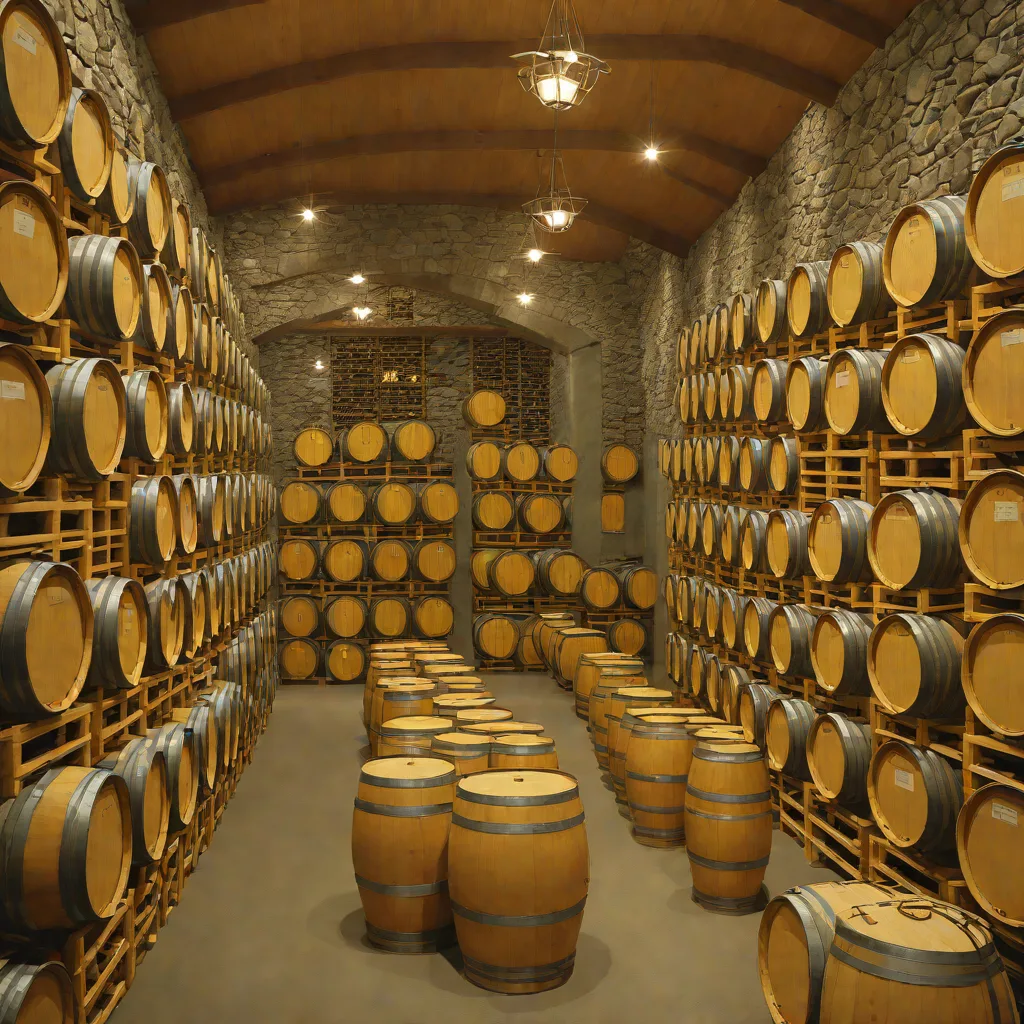 Penner-Ash Wine Cellars