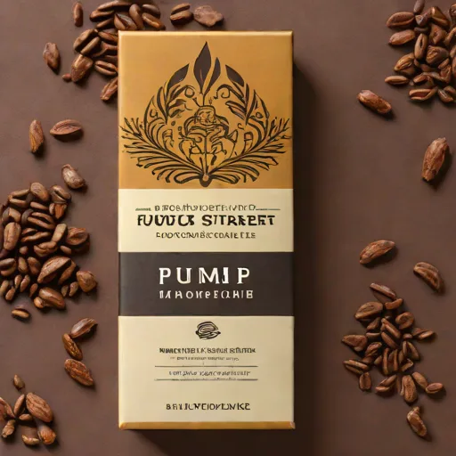 Pump Street Chocolate Madagascar - Ambanja 72%