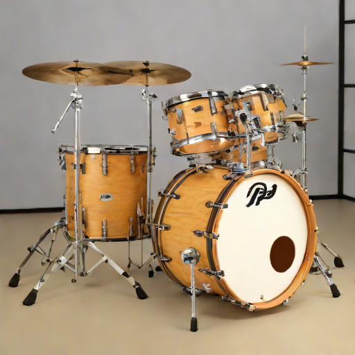 PDP New Yorker Studio Maple