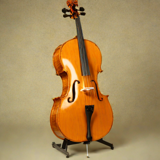 Pantages Cello Outfit