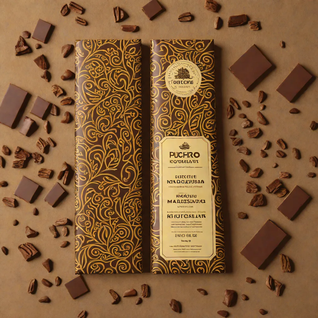 Puchero Chocolate Madagascar 70%