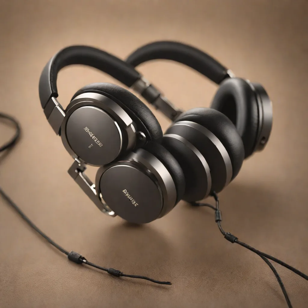 Philips Fidelio X2HR