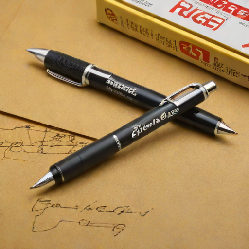 Pentel EnerGel RTX Retractable Gel Pen