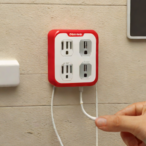 PlugBug Surge Protector