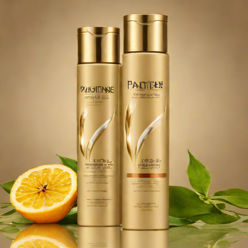 Pantene Pro-V Daily Moisture Renewal Shampoo