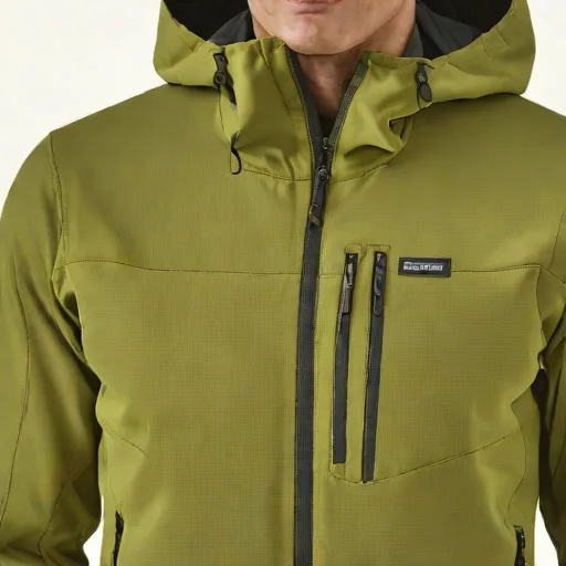 Patagonia R1 TechFace Jacket