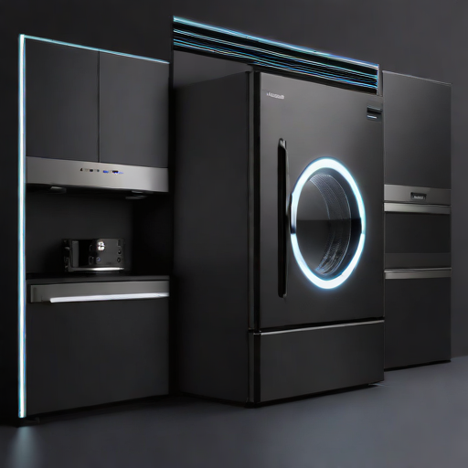 Polaroid Ice Cream Maker