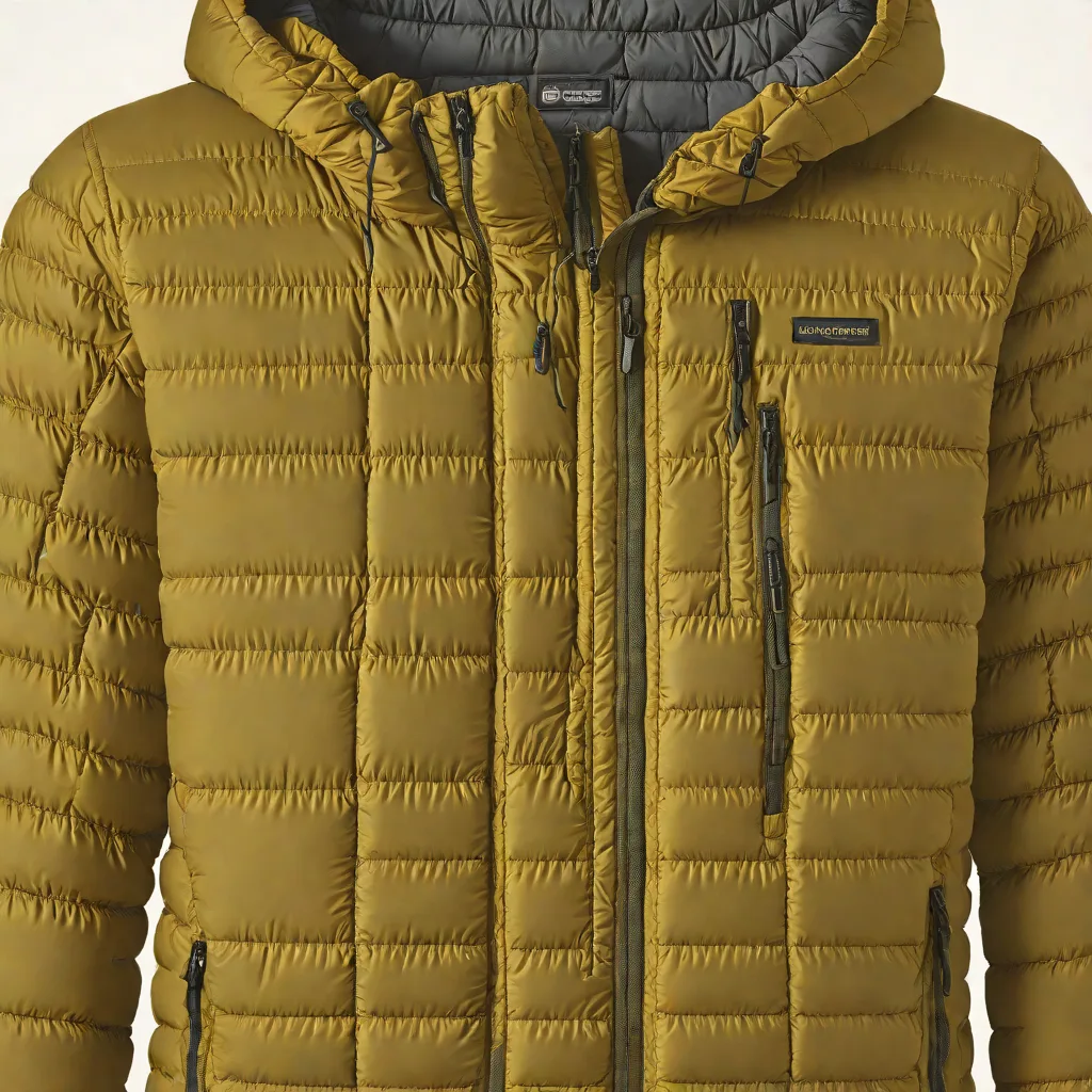 Patagonia Nano Puff Hoody