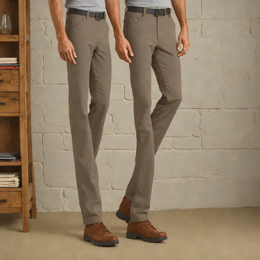 Prana Brion Pant