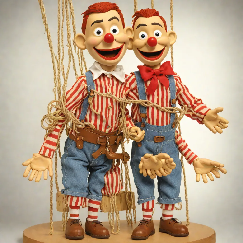 Phineas T. Bluster (Howdy Doody Show)
