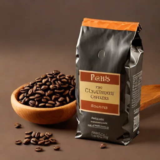 Peet's Coffee Café Domingo