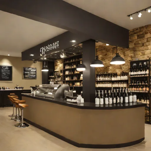 Pellini Caffè Espresso Bar