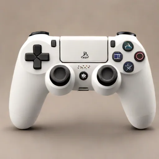 PlayStation Access Controller