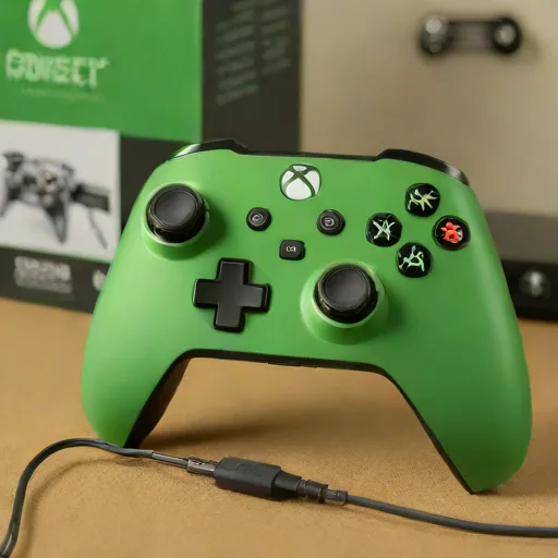 PowerA FUSION Pro 4 Wired Controller for Xbox Series X|S