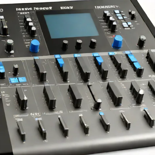 PreSonus FaderPort 16