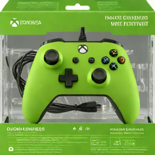 PowerA Nano Enhanced Wired Controller for Xbox Series X|S