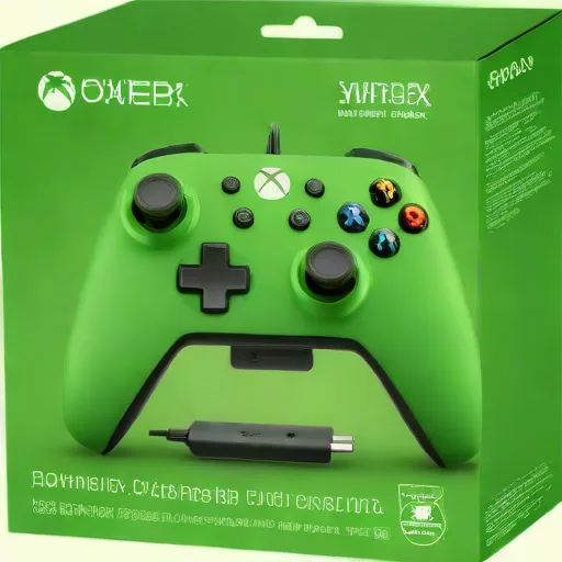 PowerA Symmetric Wired Controller for Xbox Series X|S