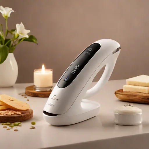 Philips Lumea Prestige BRI956