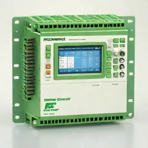 Phoenix Contact RFC 4072S
