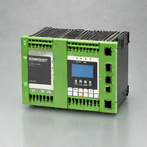 Phoenix Contact AXC F 2152
