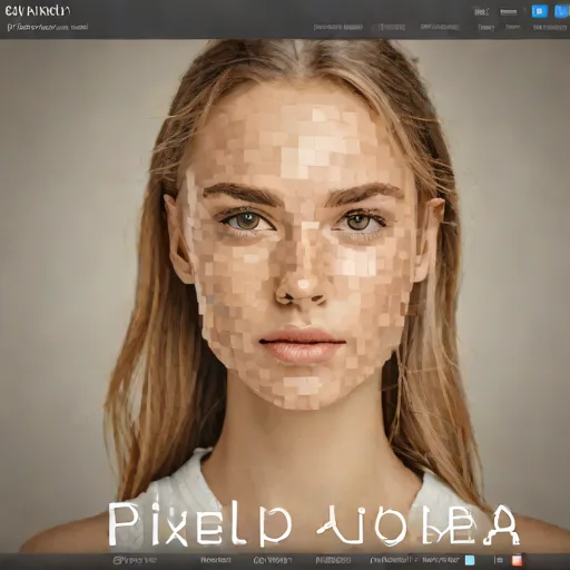 Pixelup