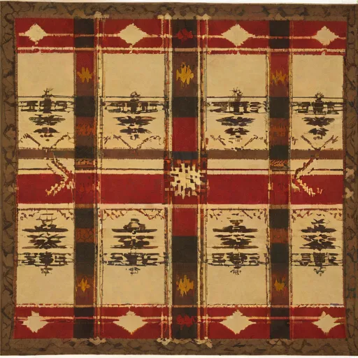 Pendleton Yakima Camp Throw Blanket
