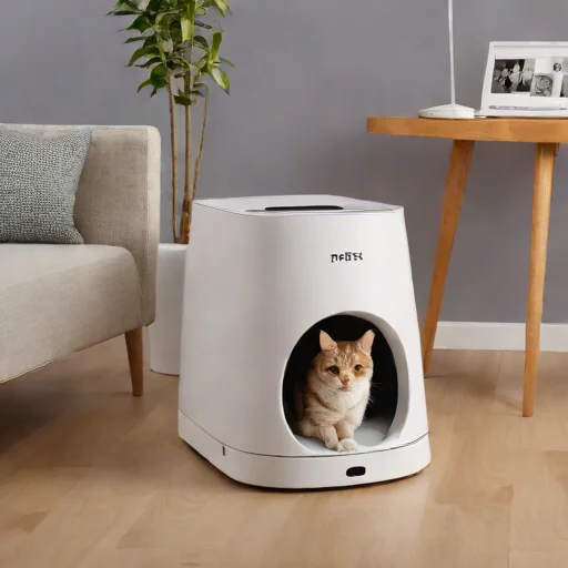 Petkit Pura Max