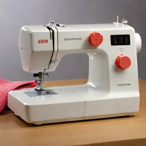 Pfaff Smarter 260c