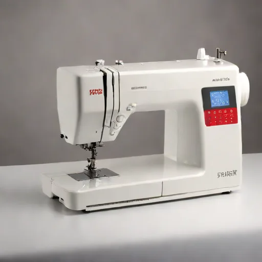 Pfaff Ambition 620