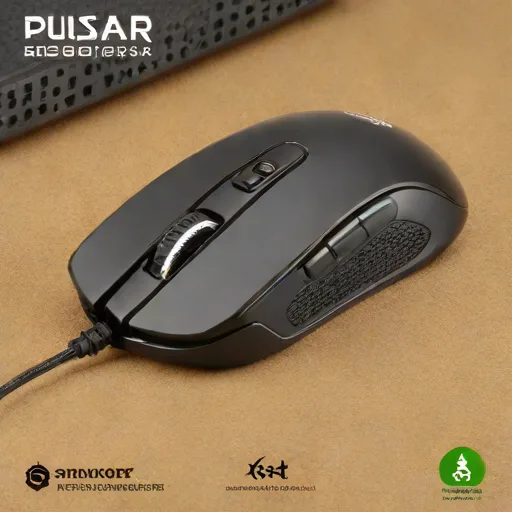 Pulsar X2V2 Wireless