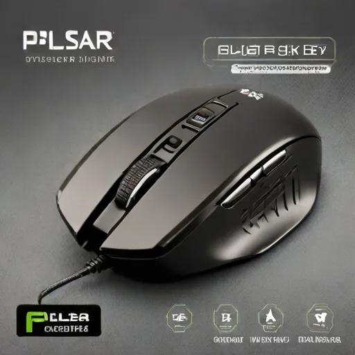 Pulsar X2 Mini Wireless