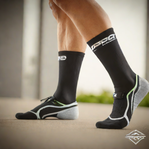 Pro Compression Marathoner's Series