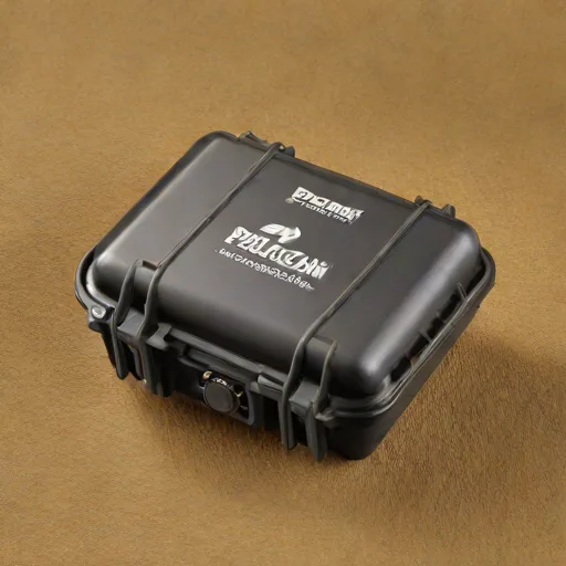 Pelican 1040 Micro Case
