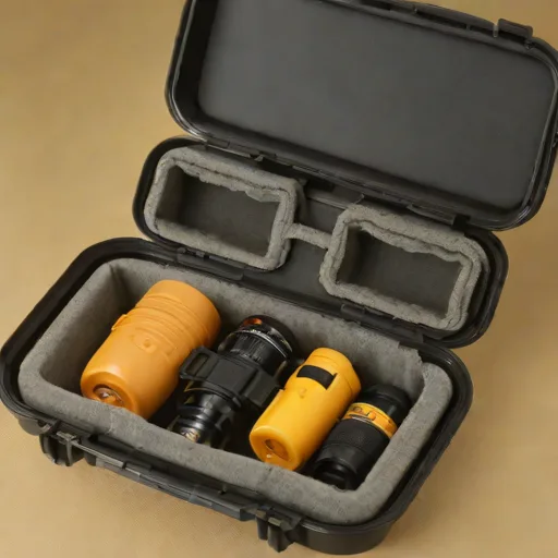Pelican 1060 Micro Case