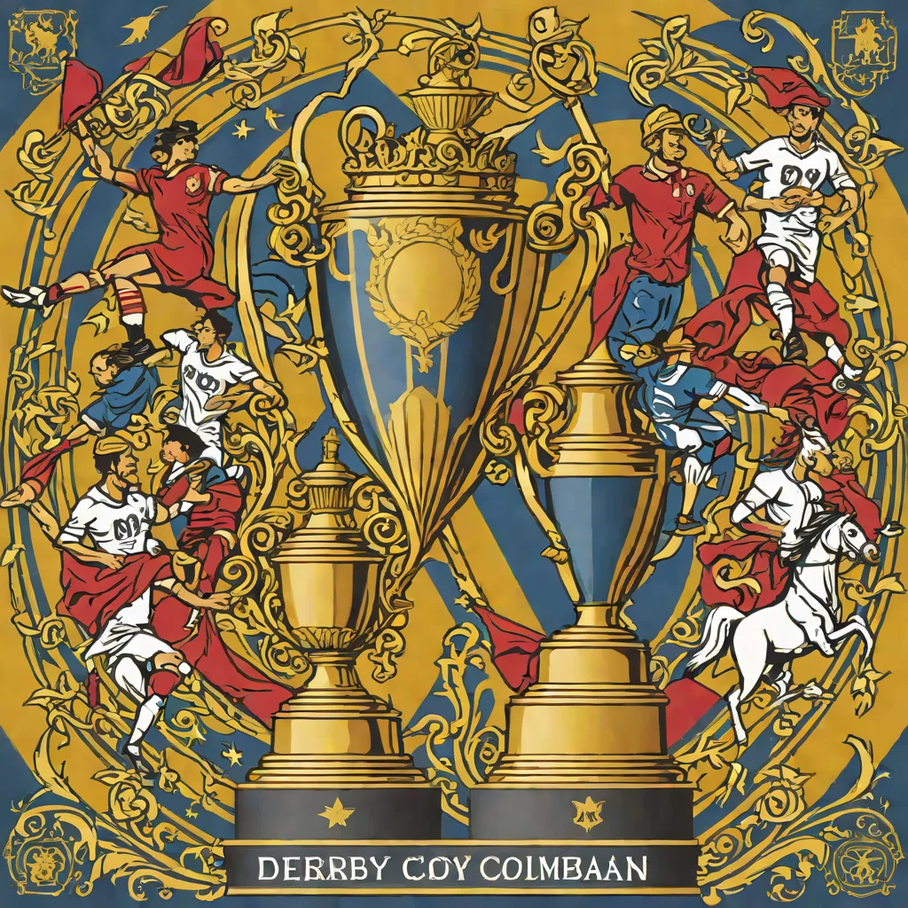 Premio Derby Colombiano