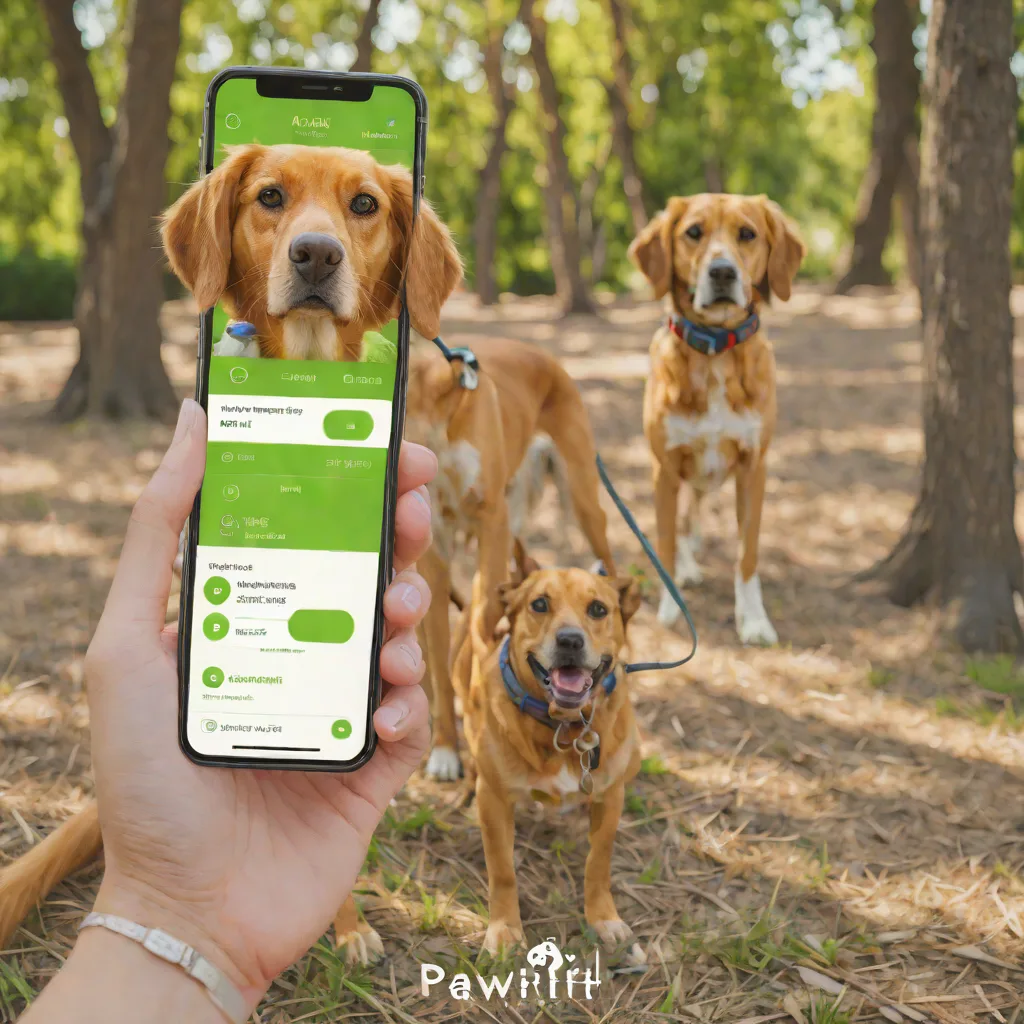 Pawfit 2