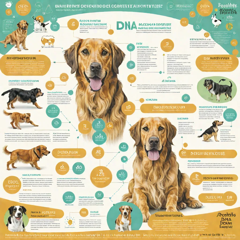 PooPrints Dog DNA Test