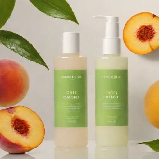 Peach & Lily Power Calm Gentle Gel Cleanser