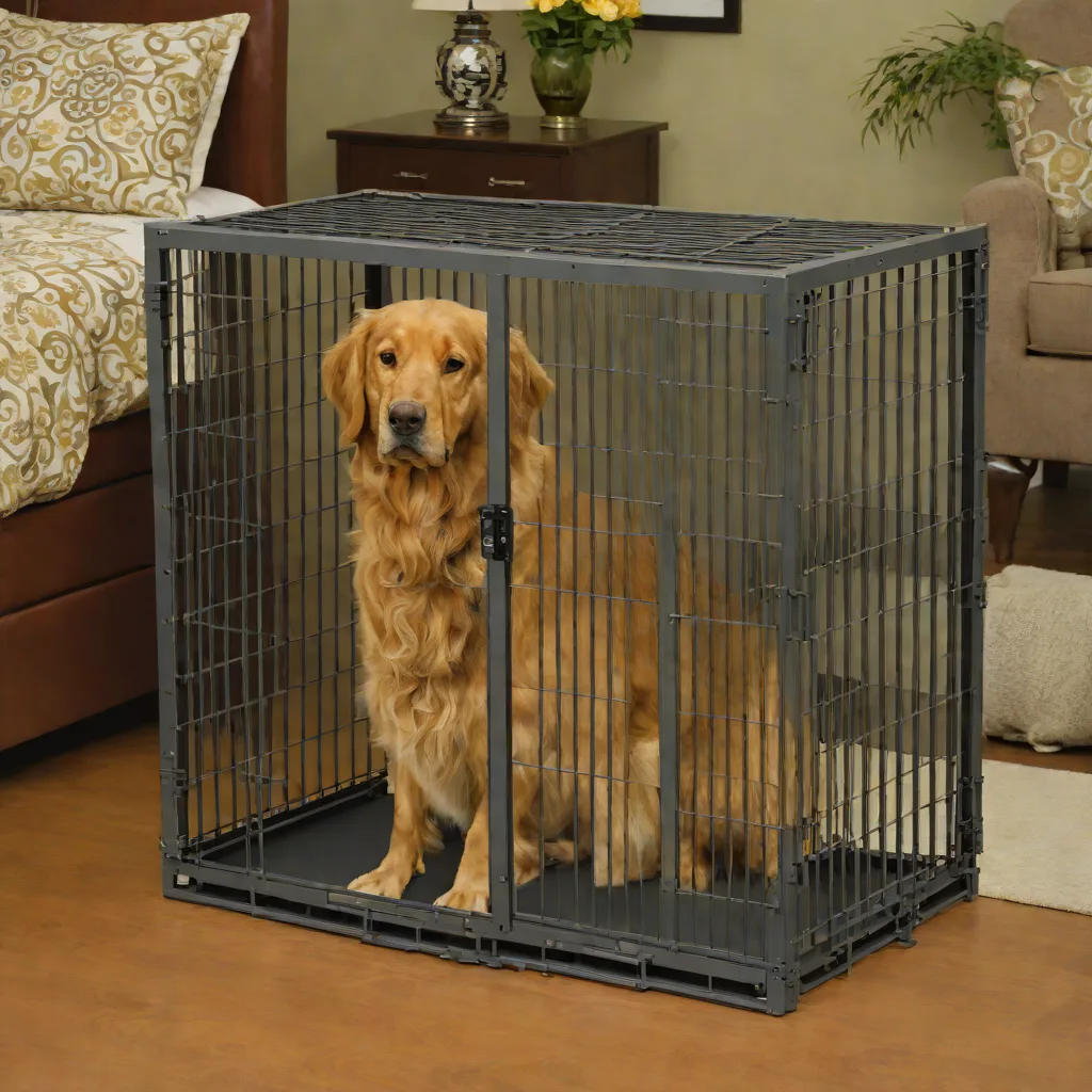 Pet Gear The Other Door Steel Crate