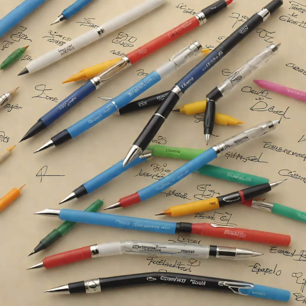 Pentel EnerGel-X Gel Pen