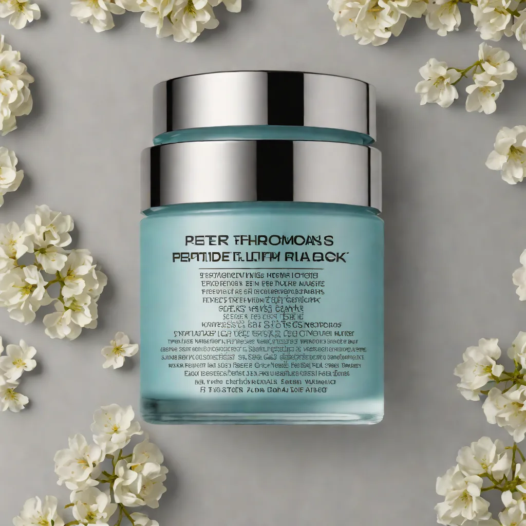 Peter Thomas Roth Peptide 21 Lift & Firm Sleeping Mask