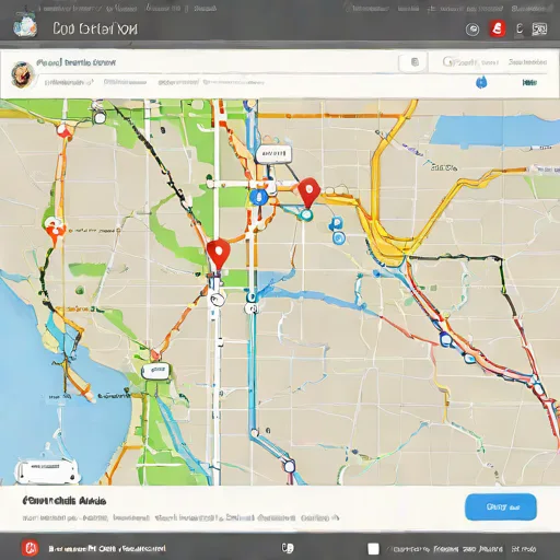 PinMeTo Local Listings