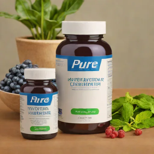Pure Encapsulations O.N.E. Multivitamin