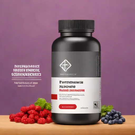 Performance Lab NutriGenesis Multi