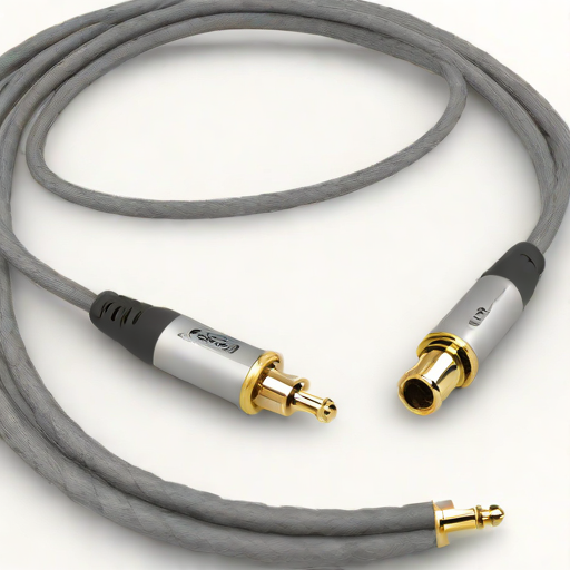 ProCo Rat Tail Microphone Cable