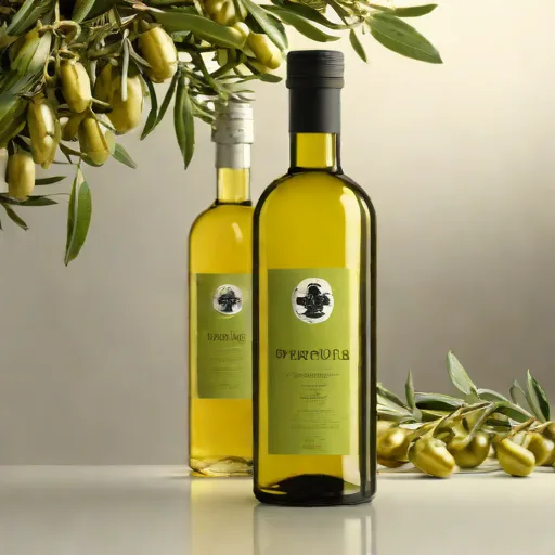 Pianogrillo Extra Virgin Olive Oil