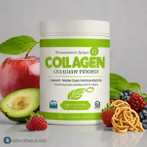Physicians Choice Collagen Peptides Powder